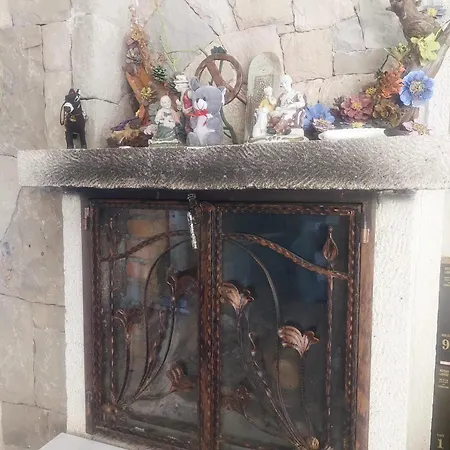Muhtesem Havuzlu Βίλα *