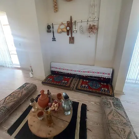 Βίλα Muhtesem Havuzlu Seferihisar