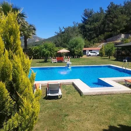 Villa Muhtesem Havuzlu Seferihisar