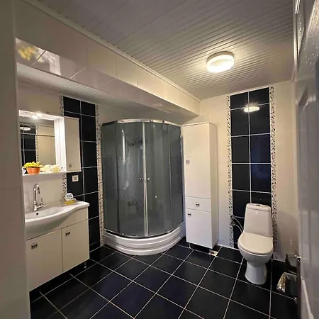 Villa Muhtesem Havuzlu Seferihisar