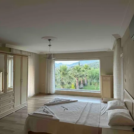 Villa Muhtesem Havuzlu Seferihisar