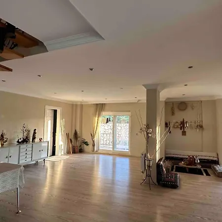 Villa Muhtesem Havuzlu Seferihisar